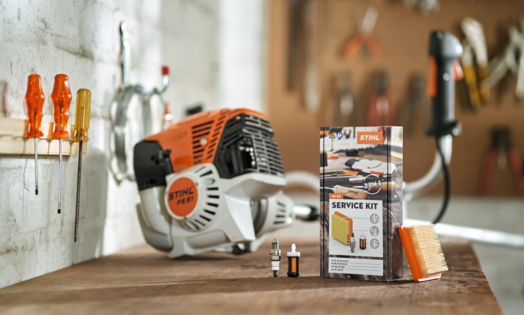 lawnmower parts and accessories