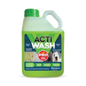 Actiwash