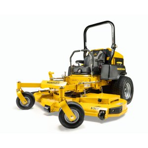 Hustler Z Diesel Zero Turn Commercial Mower