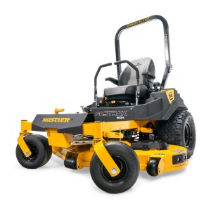 Hustler Fastrak SDX Zero Turn Commercial Mower