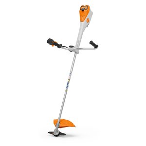 Battery Powered Strimmers & Brushcutters