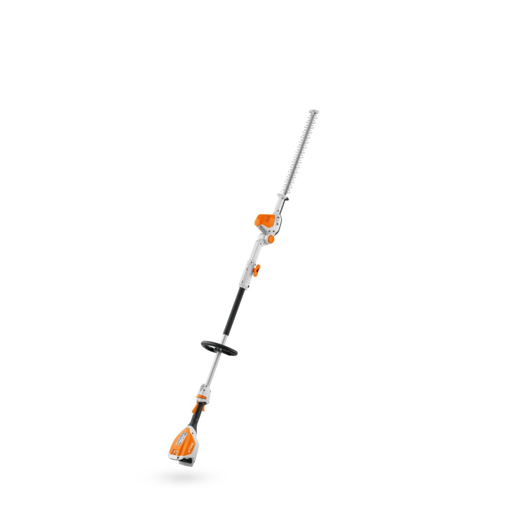 Stihl HLA 56 Hedge trimmer 20" AK System MD Burke Ltd — free download
