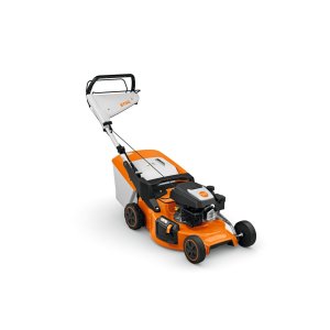 Stihl RM 448 V Petrol Lawn Mower