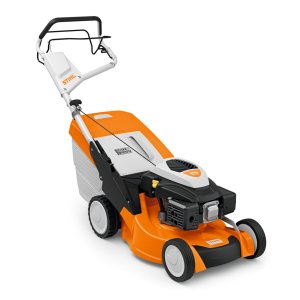 Stihl RM 650 T 20″ Lawnmower