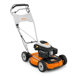 Stihl RM 4 RTP Mulch Lawnmower