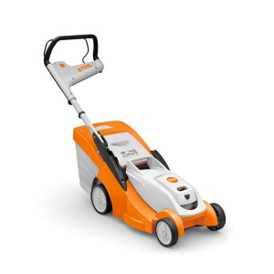 Stihl RMA 239 15″ Lawnmower – AK System