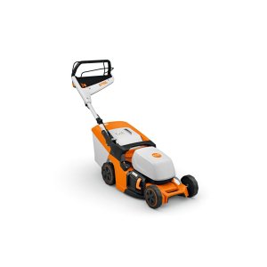 Stihl RMA 448 V 19″ Lawnmower – AK System