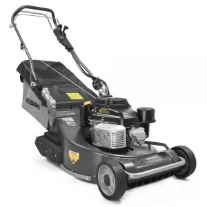 Weibang WB567SKV-R PRO Professional 3 Speed Walk Behind 22″ Mower (Aluminium)