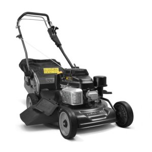 castle garden lawnmowers