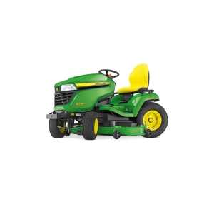 John Deere X584 Ride-on Mower
