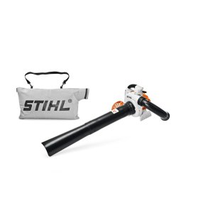 Stihl SH 86 C-E Vacuum Shredder