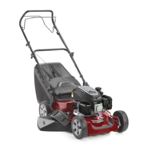 Castelgarden XC 48 Push Lawnmower 18"