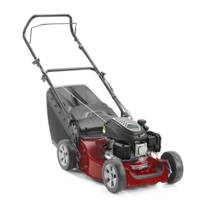 Castelgarden XC 43 Push Lawnmower 16"