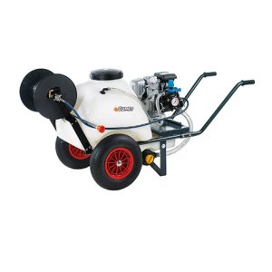 Battery Powered Sprayers