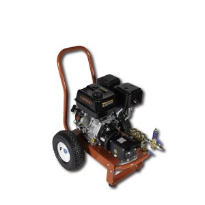 Loncin 14 HP P200 Red Frame