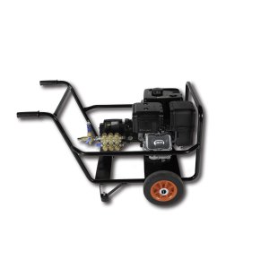 Loncin 14 HP P200 Black Frame Honda Pressure washer