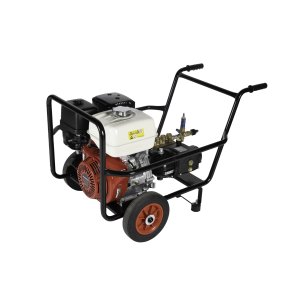  Honda GX 390 13 HP 3000 PSI