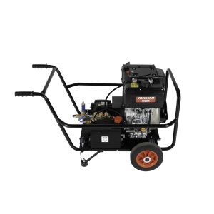 Yanmar D200 Pressure Washer