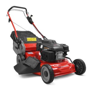 Weibang WB537SLC 3in1- Steel Deck Lawnmower