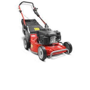 WB537SLCALV – Alloy Deck