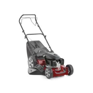 Castel Garden Push Lawn-mowers