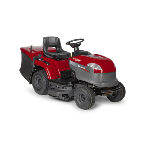 Castel Garden Ride-on Mowers