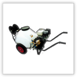 HONDA Mini Bowser 120L