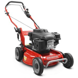 Weibang WB466SC-M Mulching Lawnmower