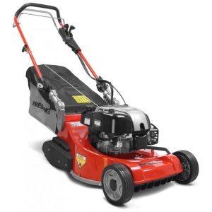 Weibang WB486SBV-R Rear Roller