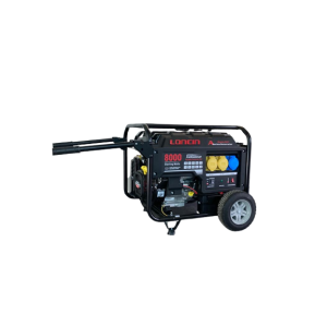 Loncin LC8000 Petrol Generator