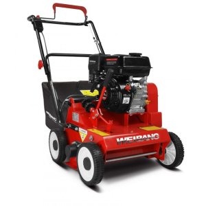 Weibang WB384RC Scarifier