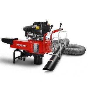 Weibang WBLV50K – Truck Loader