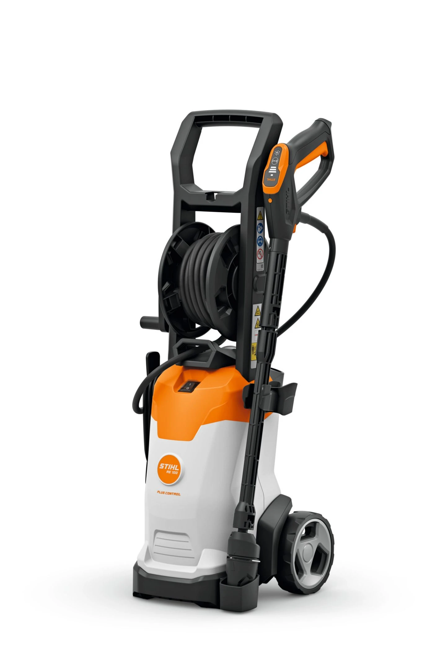 stihl Pressure Washer