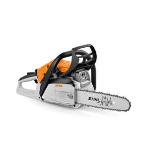 petrol chainsaw