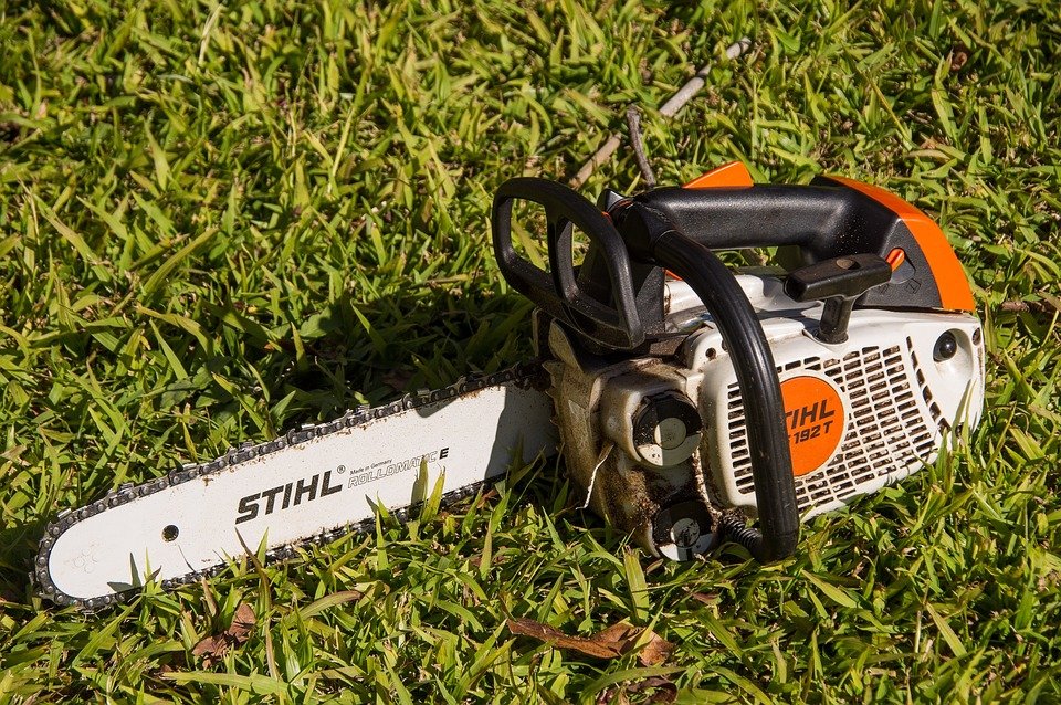Best Stihl Chainsaws