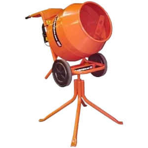 Cement Mixer
