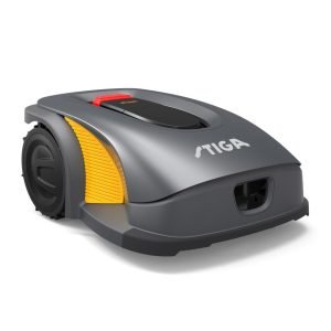 STIGA A3000 Autonomous Robot Mower