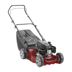  Push Lawn-mowers