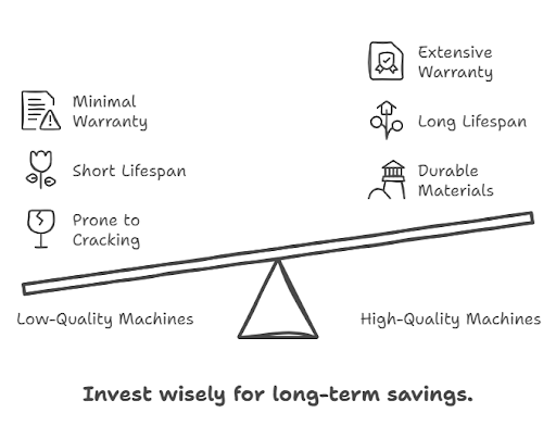 Mistake 5: Neglecting Build Quality and Durability