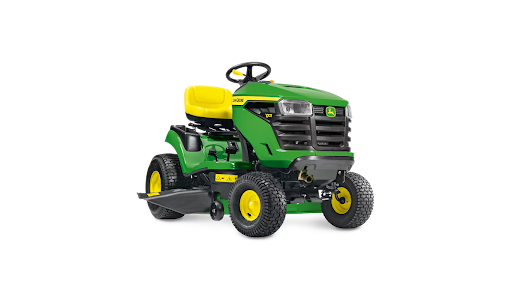 Best Lawn Mower for Small Gardens