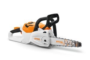 MSA 80 C-B Cordless Chainsaw with AK 30 S battery and AL 101 charger