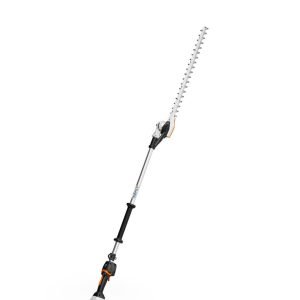 HLA 135 K Cordless Short-shaft Long-reach Hedge Trimmer