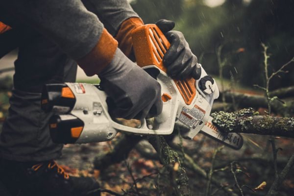 Best Uses for the GTA 40 Cordless Pruner in Irish Gardens
