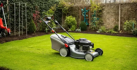 Built for the Weather