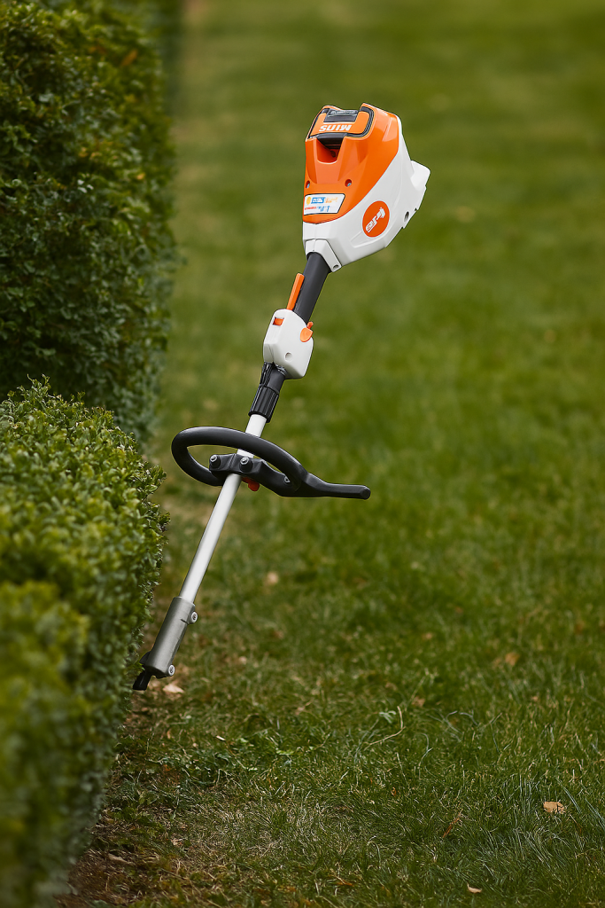 Battery KombiEngine in Ireland