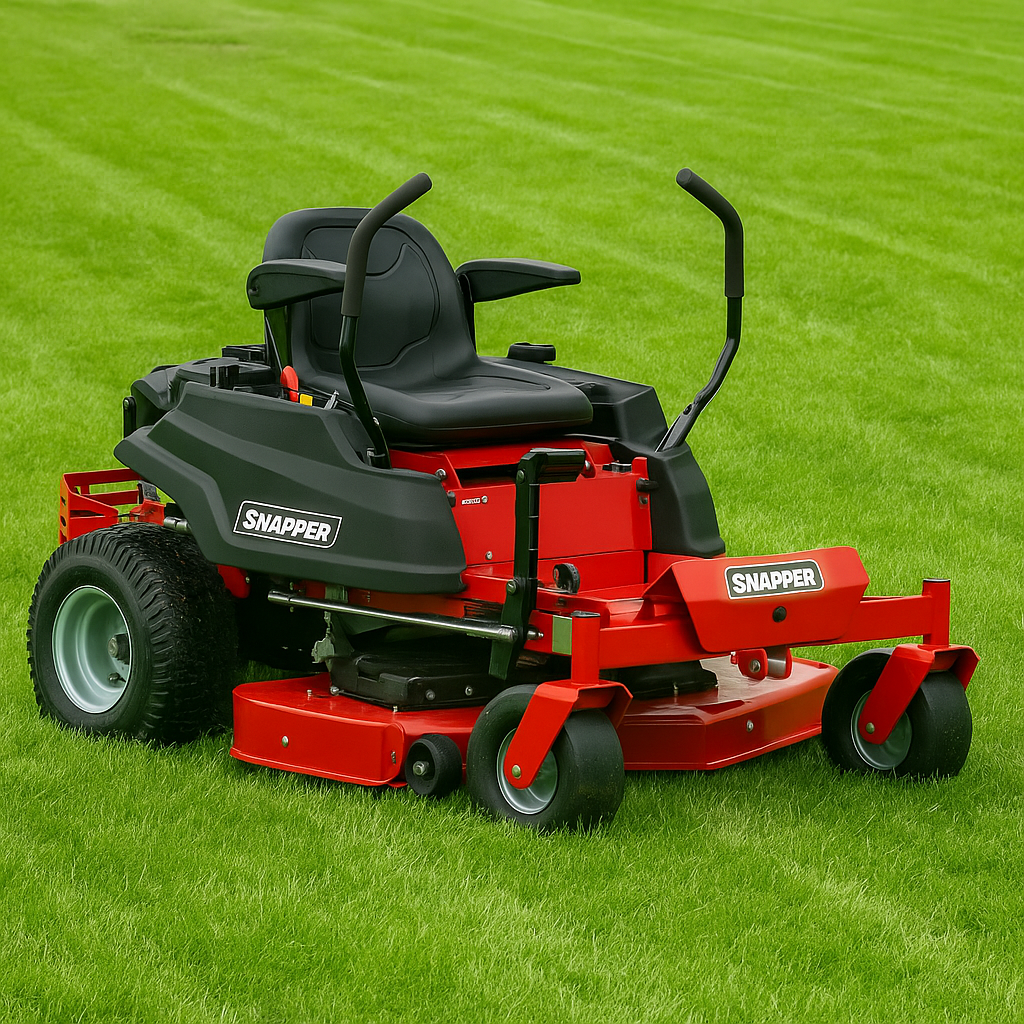 Ride on Lawnmowers in Ireland