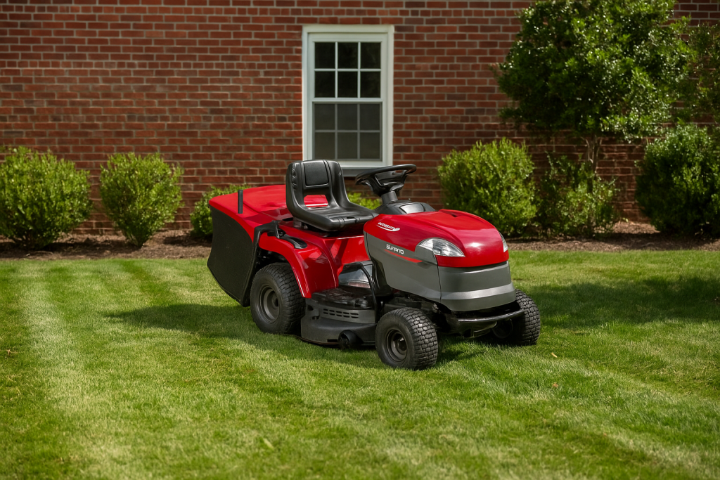 Lawn Care Tips 