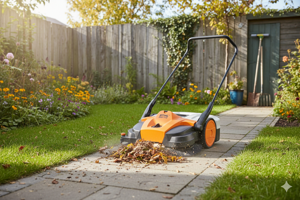 Low Maintenance Garden Ideas 