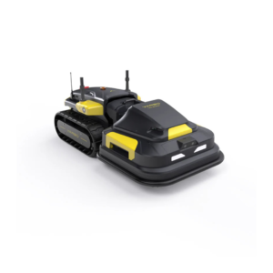Yarbo Core Robot Lawnmower